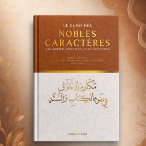 Le guide des nobles caractères : à la lumière du Coran et de la Sunnah - Al Hilal