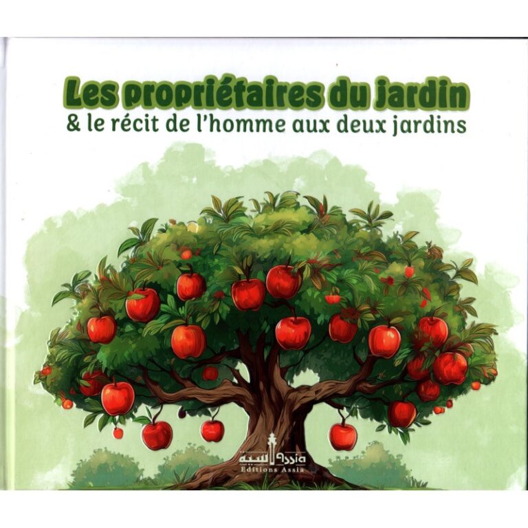 Les Propriétaires Du Jardin & Le Récit de l’Homme Aux Deux Jardins