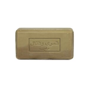 Alternative view of Savon d'Alep 16 % Laurier - 125 g