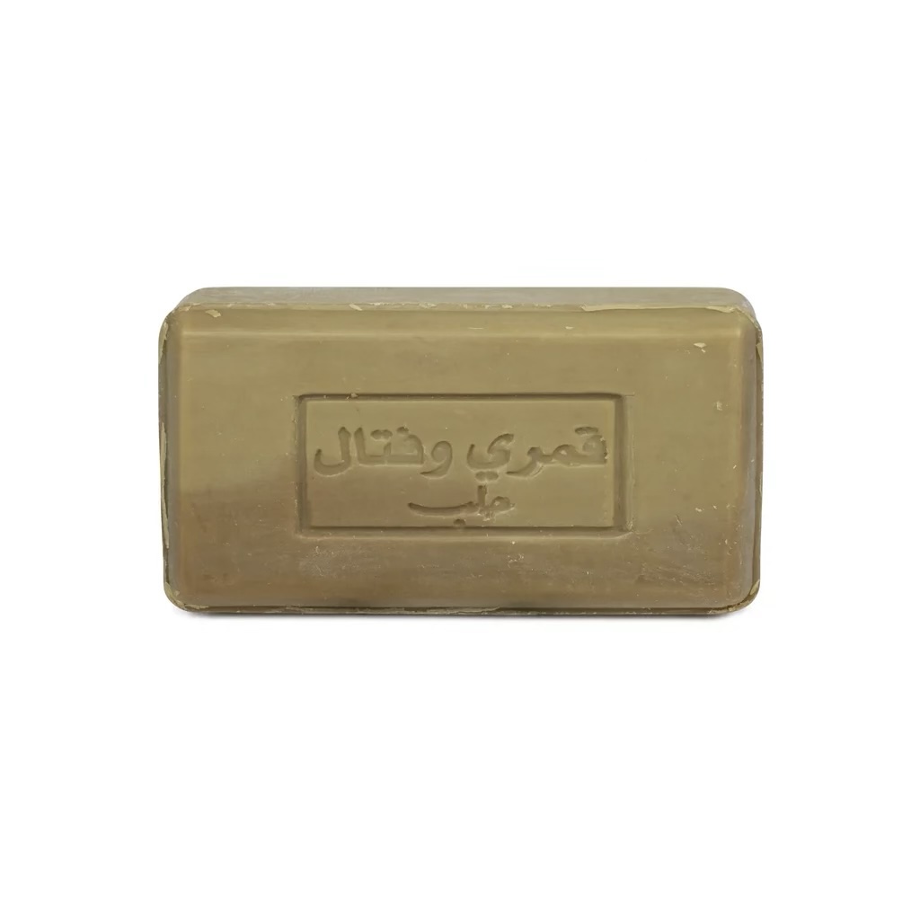 Savon d'Alep 16 % Laurier - 125 g – Image 2