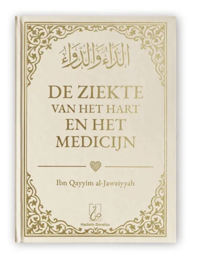 De Ziekte van het Hart en het Medicijn
