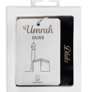 Umrah Dua kaarten