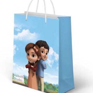 Alternative view of Sac cadeau/ Giftbag Hadieth Studio