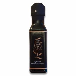 L'huile de nigelle d'Égypte 100 ml