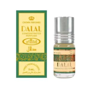DALAL AL REHAB 3ml