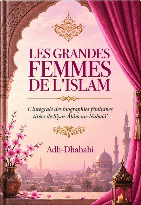 Les grandes femmes de l&rsquo;Islam – Adh-Dhahabī – Imam Malik