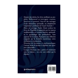 Alternative view of Les rêves du Prophète : Dieu ou l'inconscient - Nader Alami - Al Bayyinah