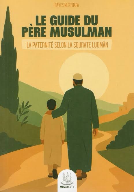 Le guide du père musulman : la paternité selon la sourate Luqman – MuslimCity