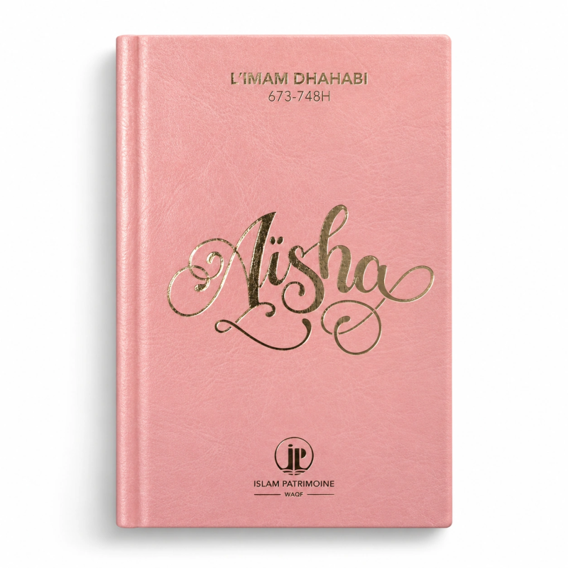 Aïsha - Imam Dhahabi - Islam
Patrimoine