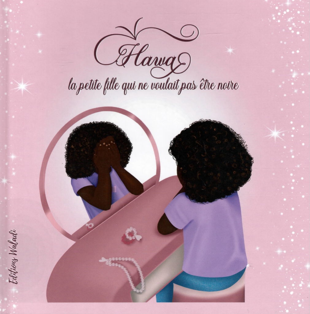 Hawa : la petite fille qui ne voulait pas être noire – Image 2